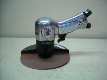 High Speed Sander